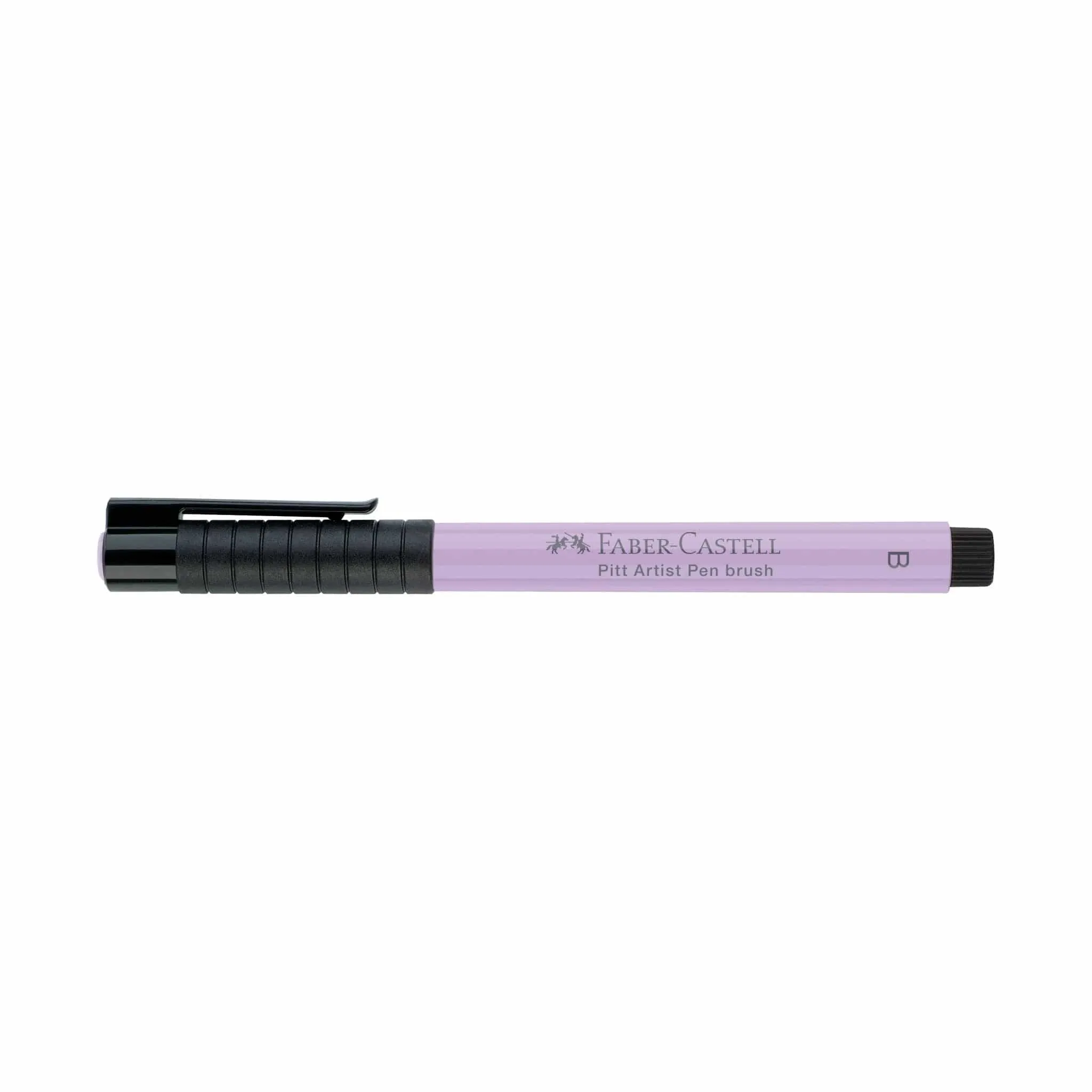 Faber-Castell Pitt Artist Pen Brush - 239 Violet