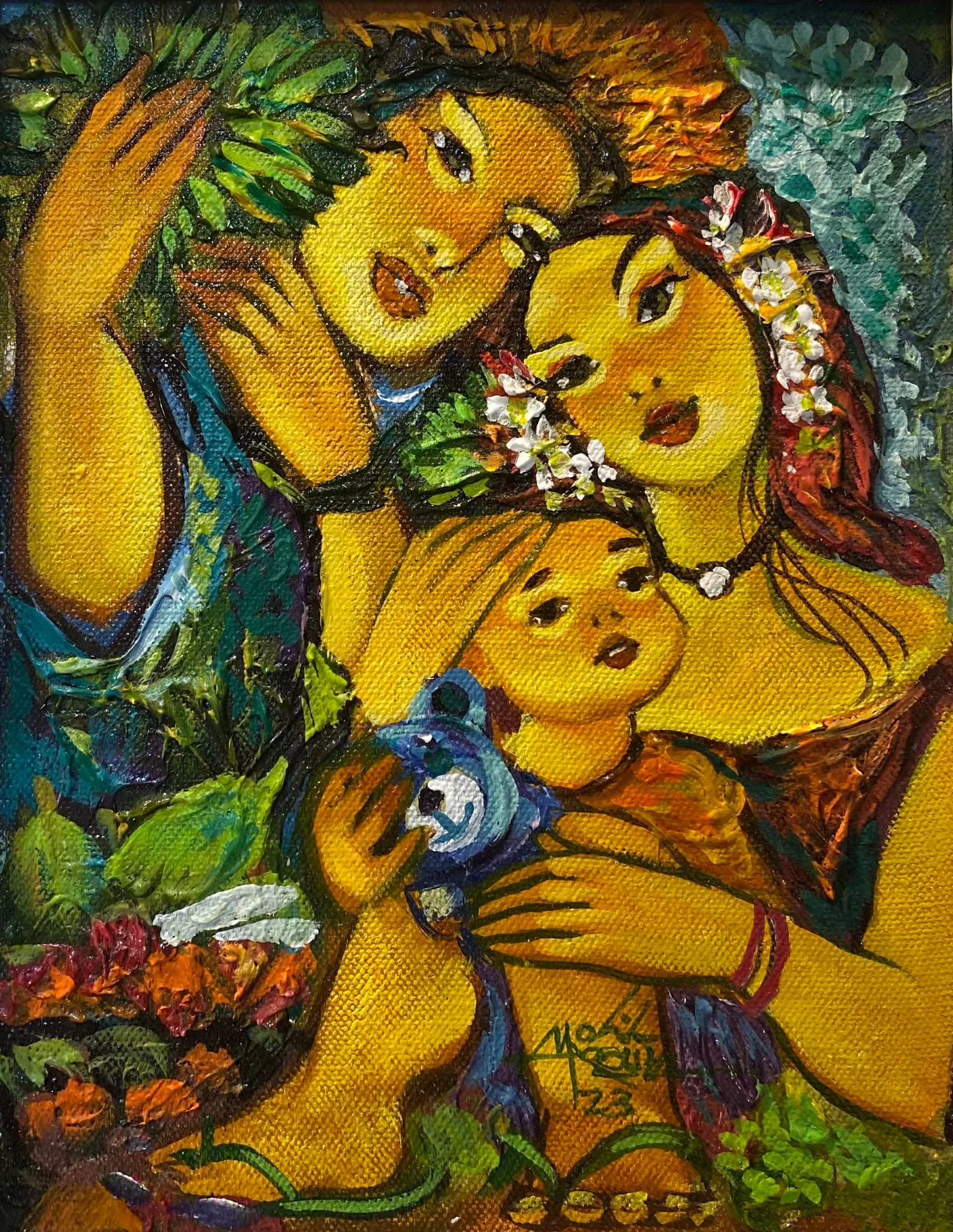 Family