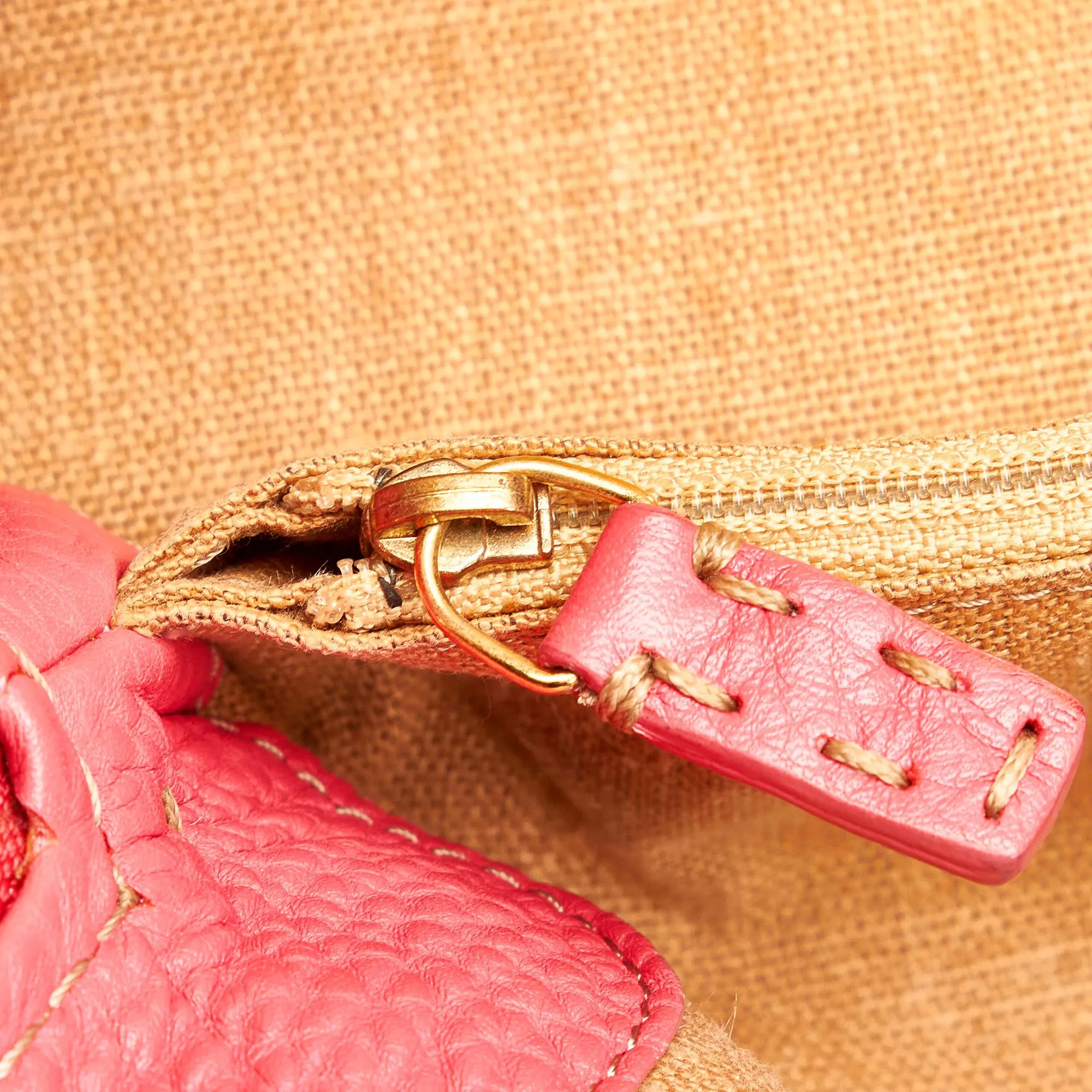 Fendi Selleria 2Bag (SHG-VuBu8C)