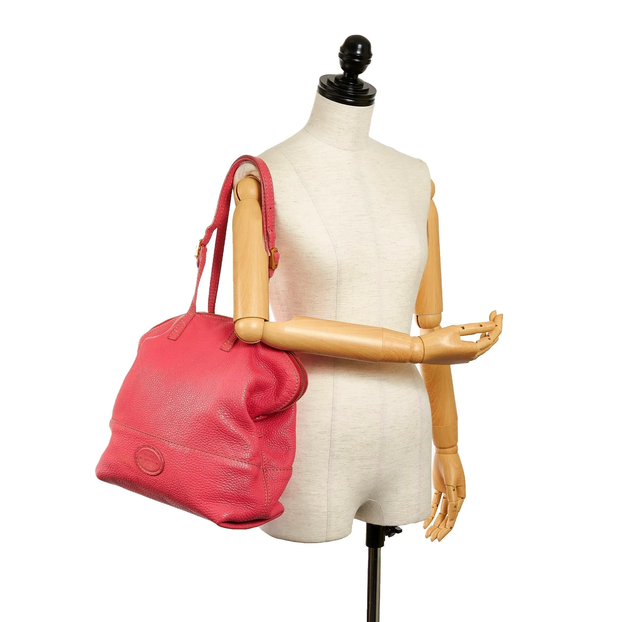 Fendi Selleria 2Bag (SHG-VuBu8C)
