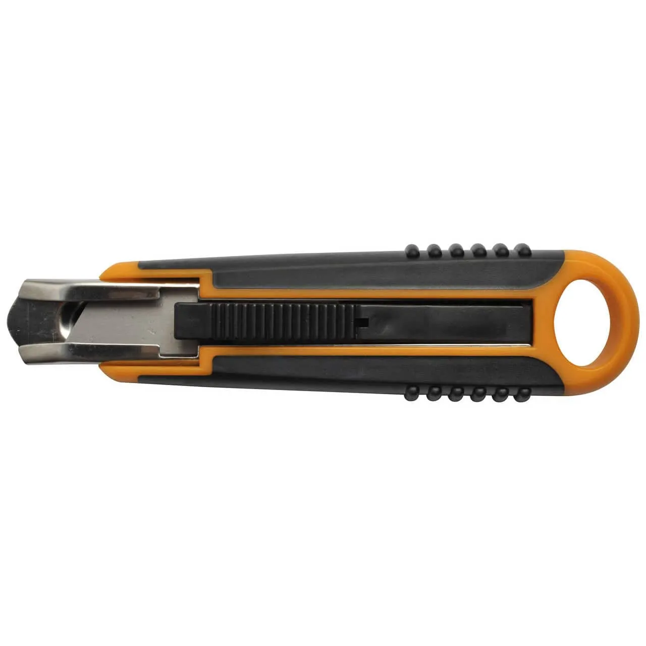 FISKARS Safety Retractable Cutter: 18mm