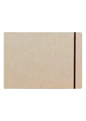 Goldline Travel Journal