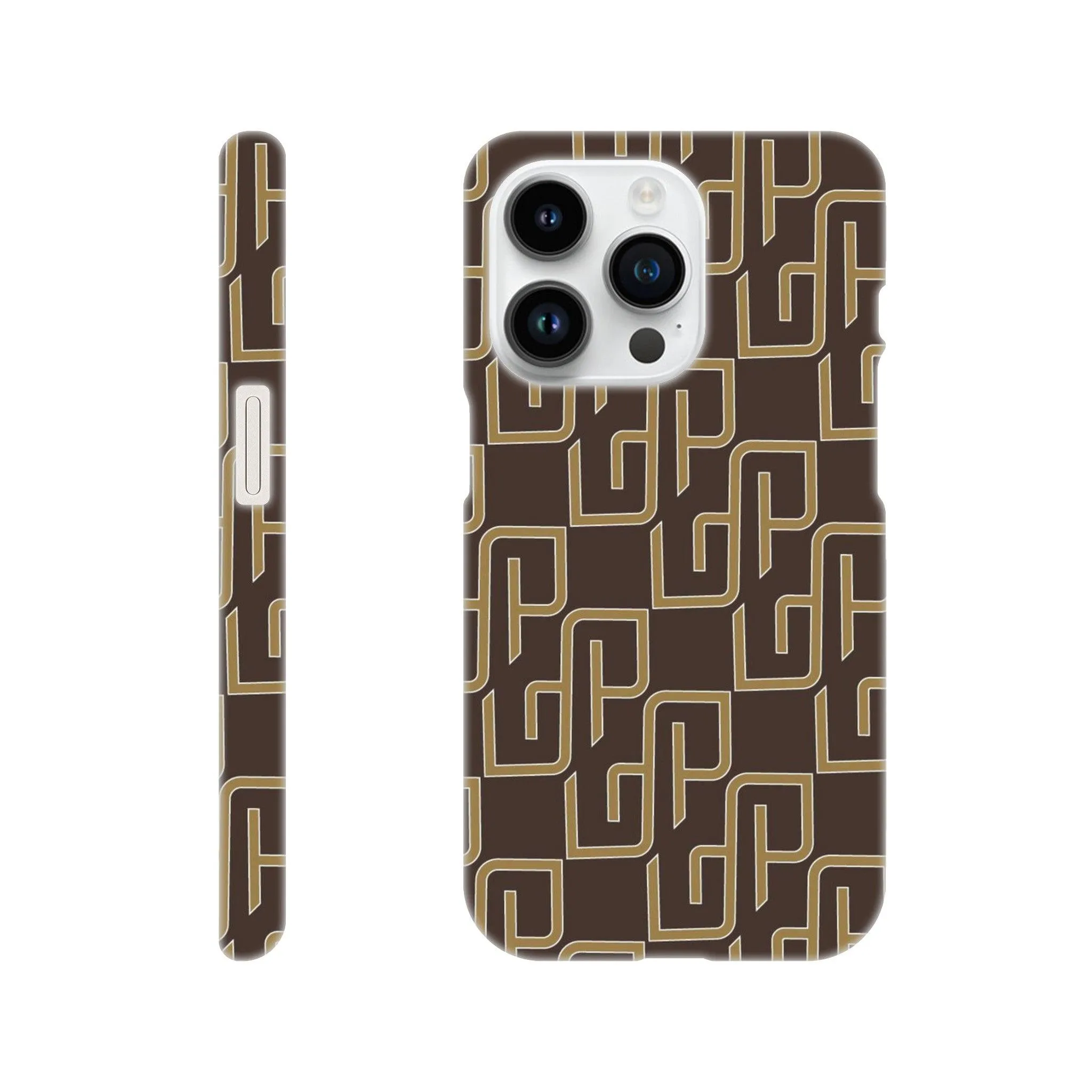GYMPOLO Prestige Slim case
