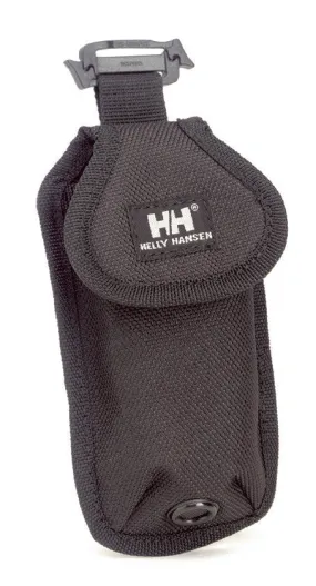 Helly Hansen Mobile Phone Pocket 79508 Charcoal Grey
