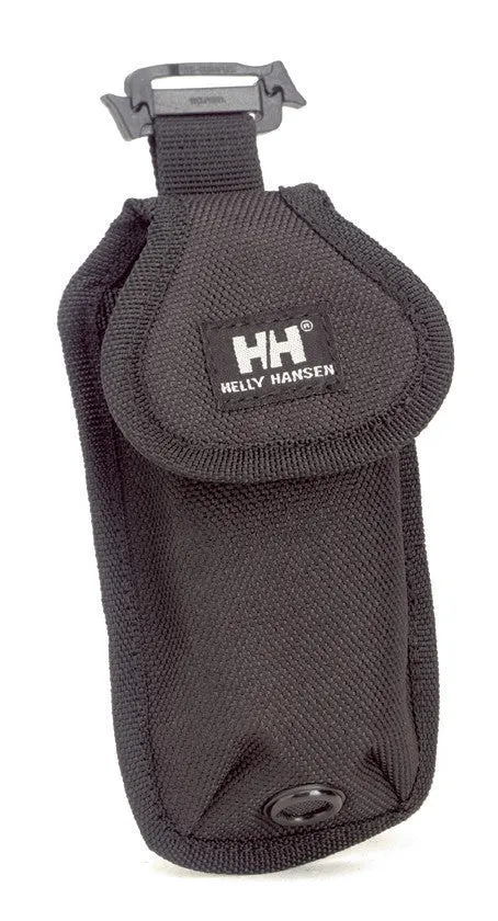Helly Hansen Mobile Phone Pocket 79508 Charcoal Grey