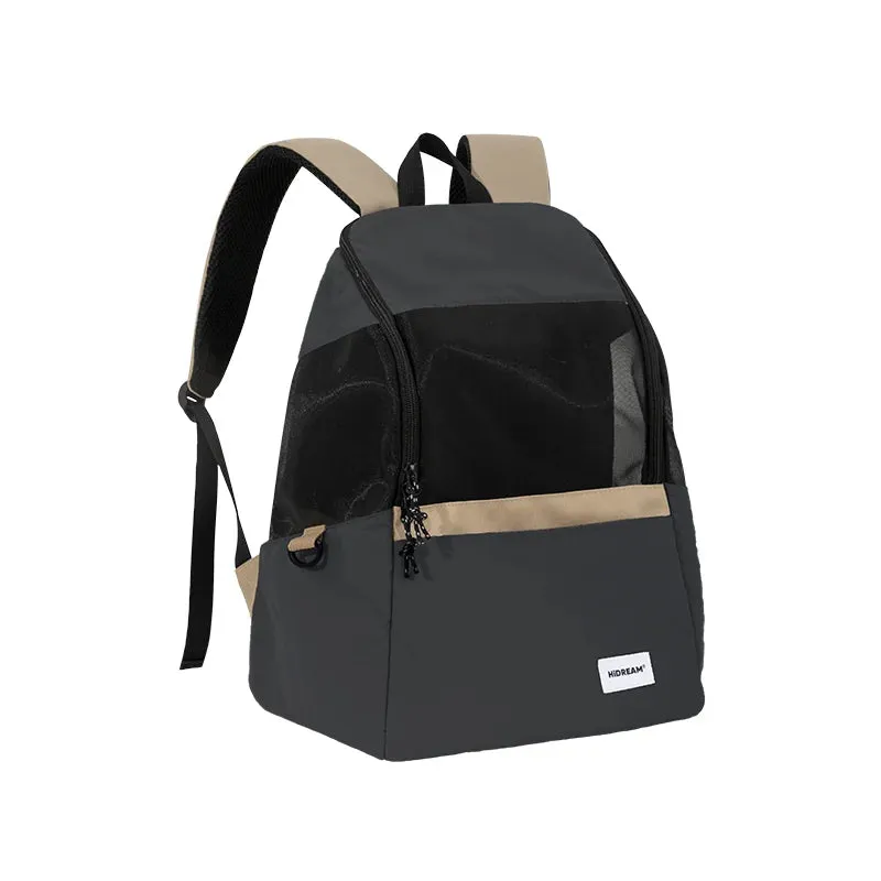 HiDream® | City Light Dog and Cat Backpack Carrier for Owners
