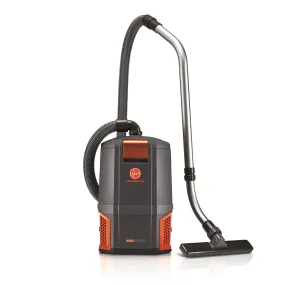 Hoover® Hushtone™ 6Q Corded Electric Backpack Vacuum