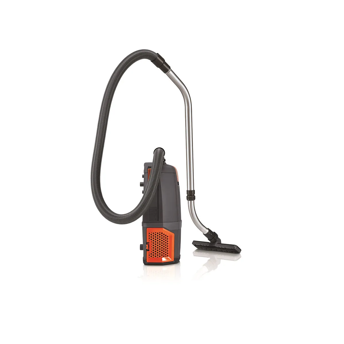 Hoover® Hushtone™ 6Q Corded Electric Backpack Vacuum