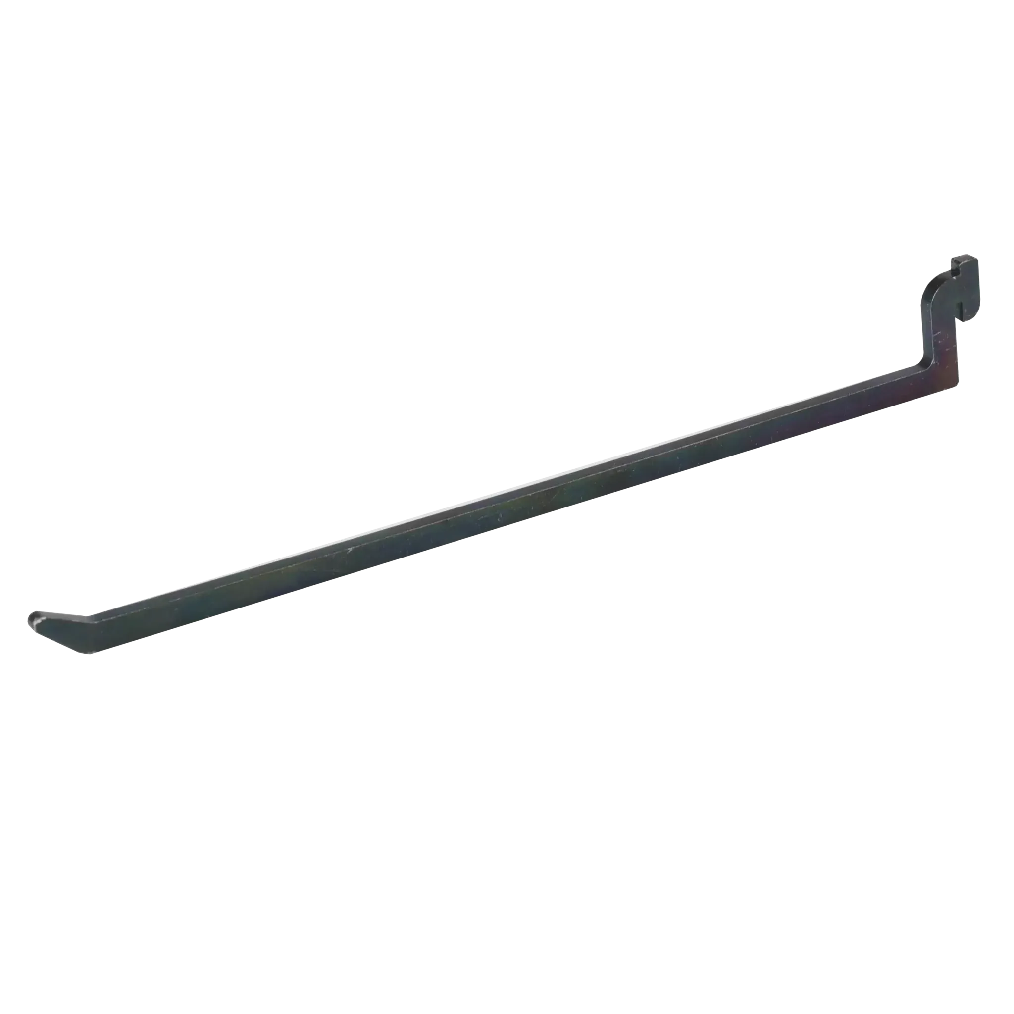 INDUSTRIAL HOOK, 10in, 10pk