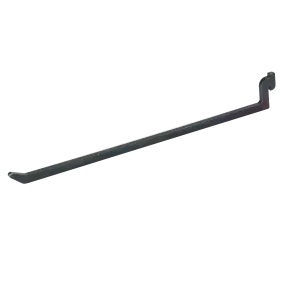 INDUSTRIAL HOOK, 10in, 10pk