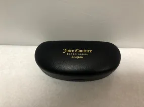 Juicy Courture Black Label Large Optical Eyeglasses Hard Case | KMOPT-21