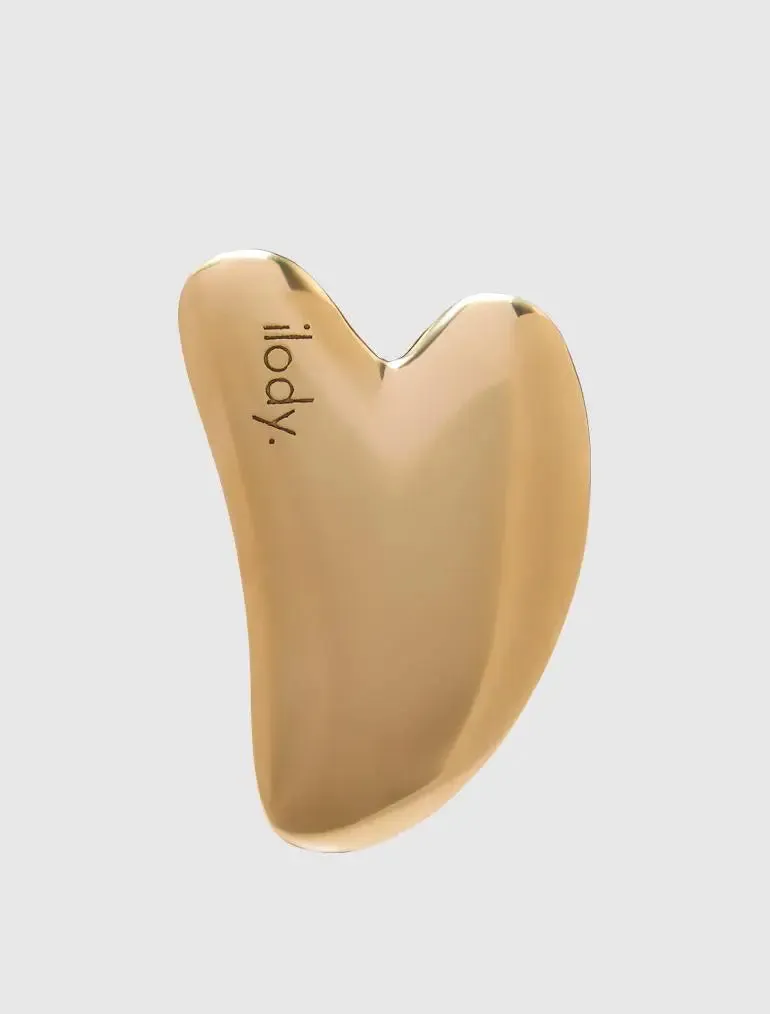 Kansa Gua Sha
