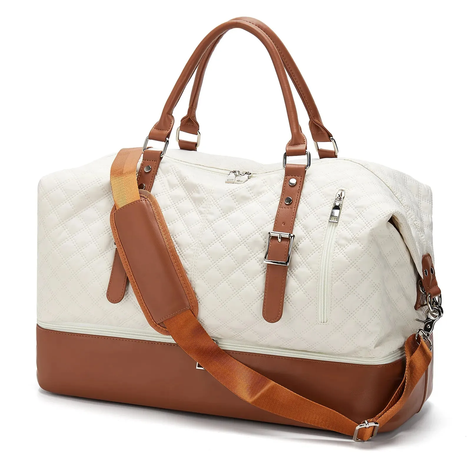 Large Capacity Weekender Bag For Women