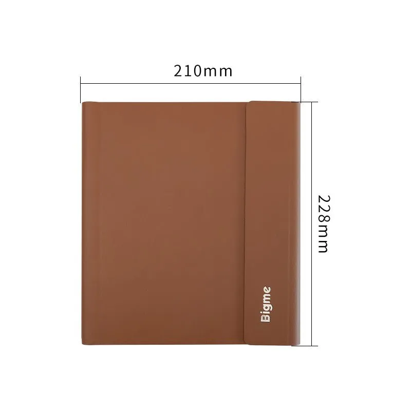Magnetic Case 10.3inch-Bigme inkNote color 