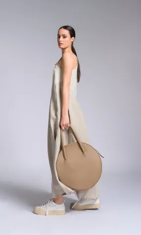 Medium Circle Shoulder Bag