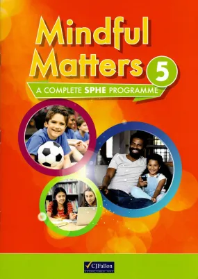 Mindful Matters 5