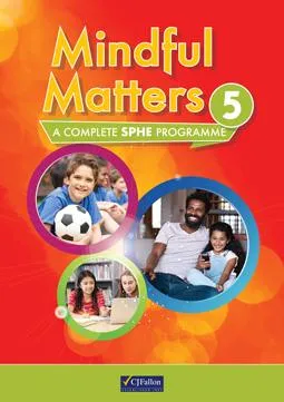 Mindful Matters 5