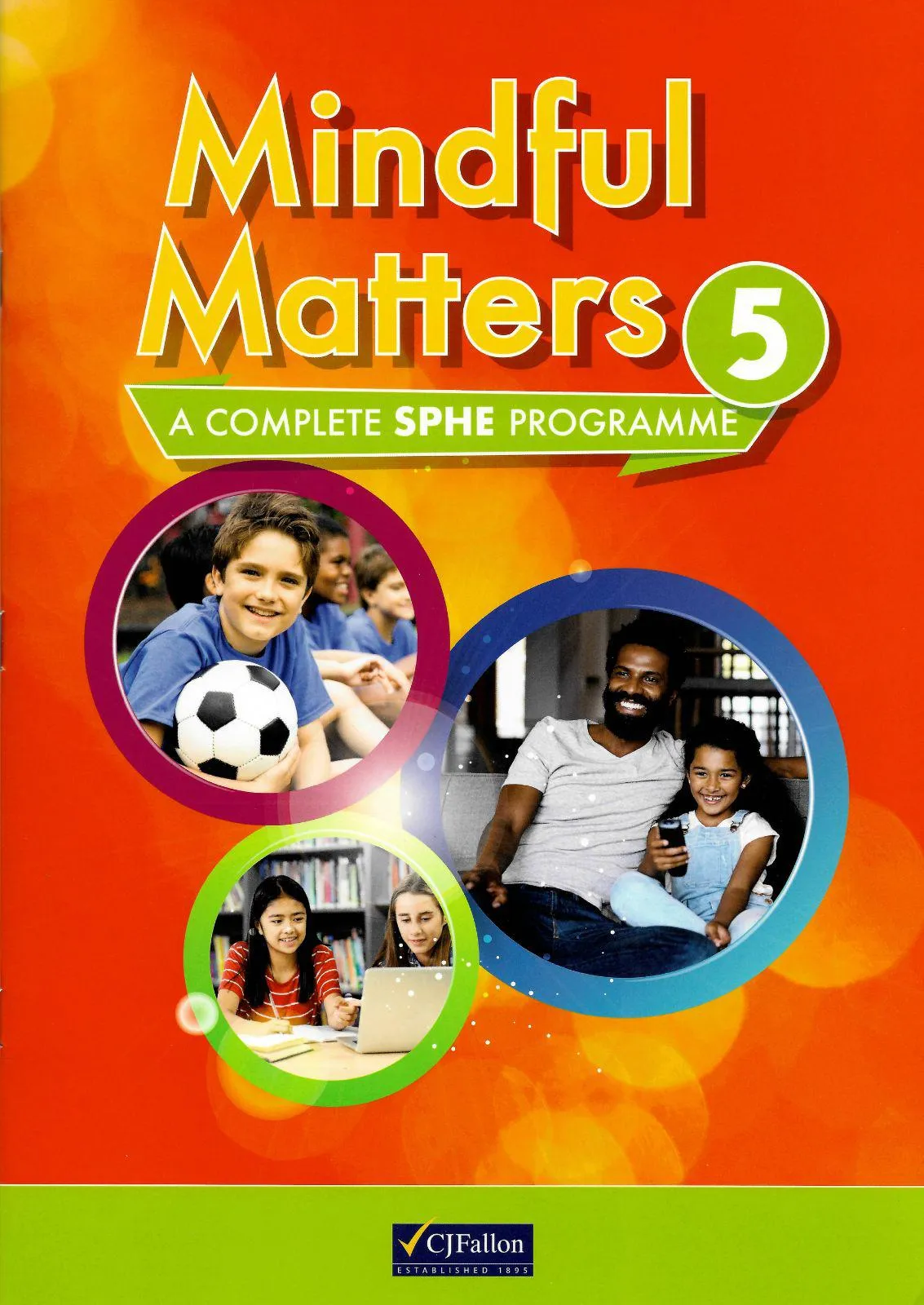 Mindful Matters 5