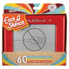 Original Etch A Sketch