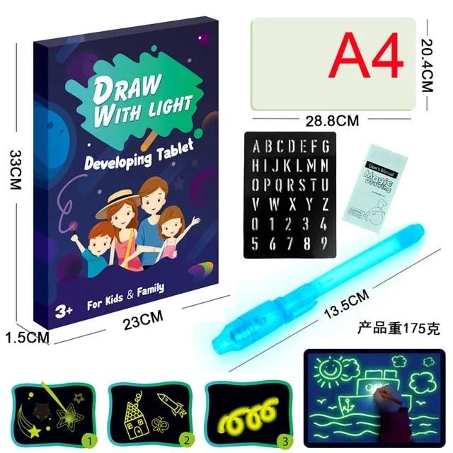 P1 3D Printing Drawing Pen