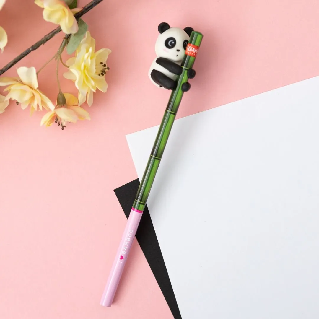 Panda Pencil
