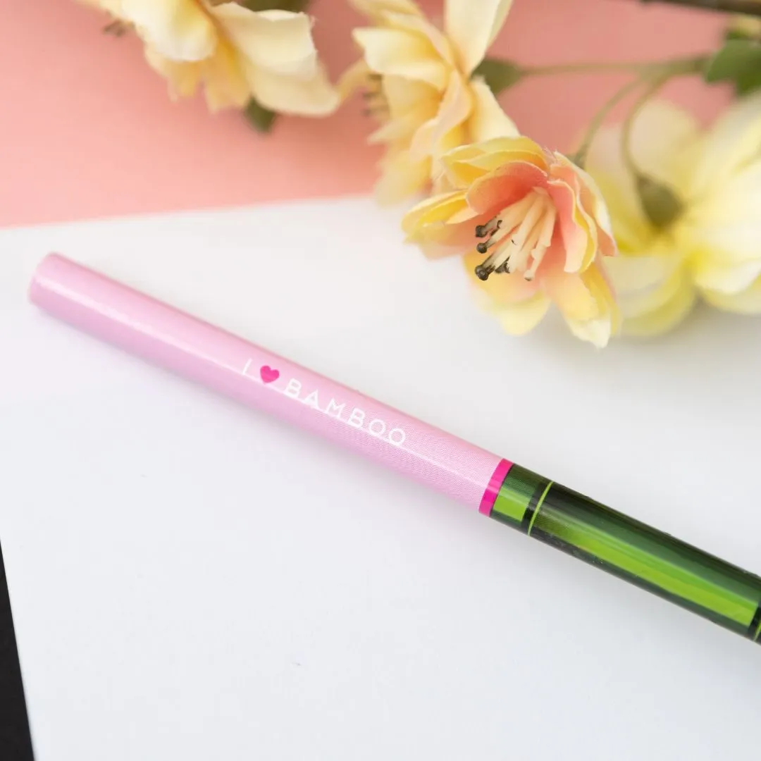 Panda Pencil