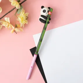 Panda Pencil