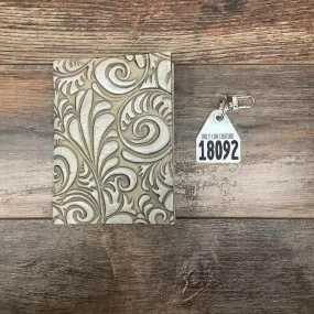 Passport Cover #18092