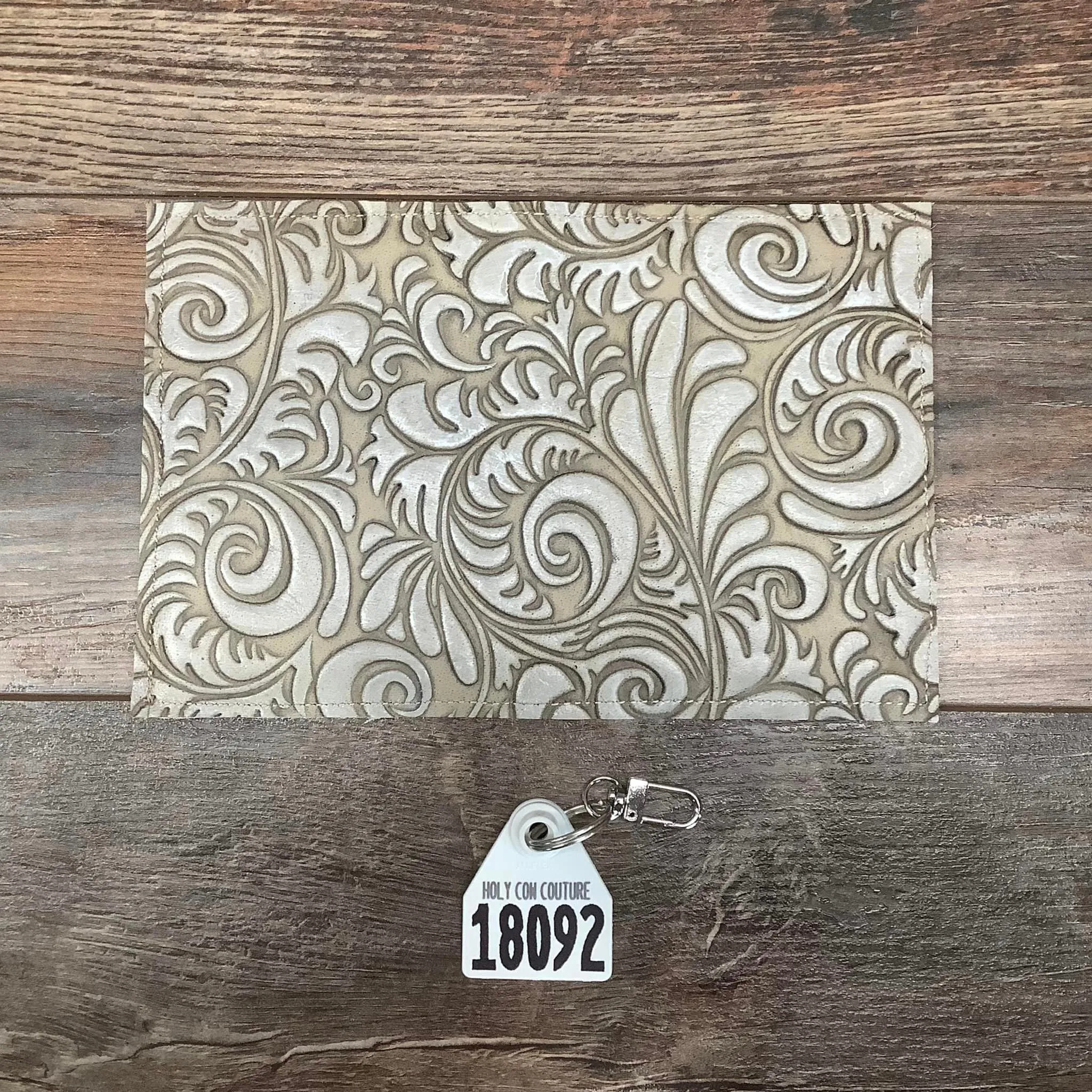 Passport Cover #18092