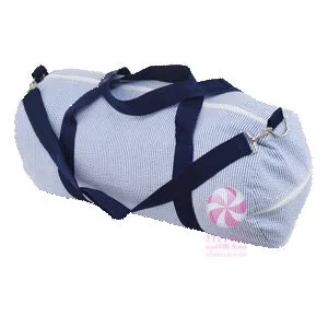 Personalized Weekender Duffel by Mint