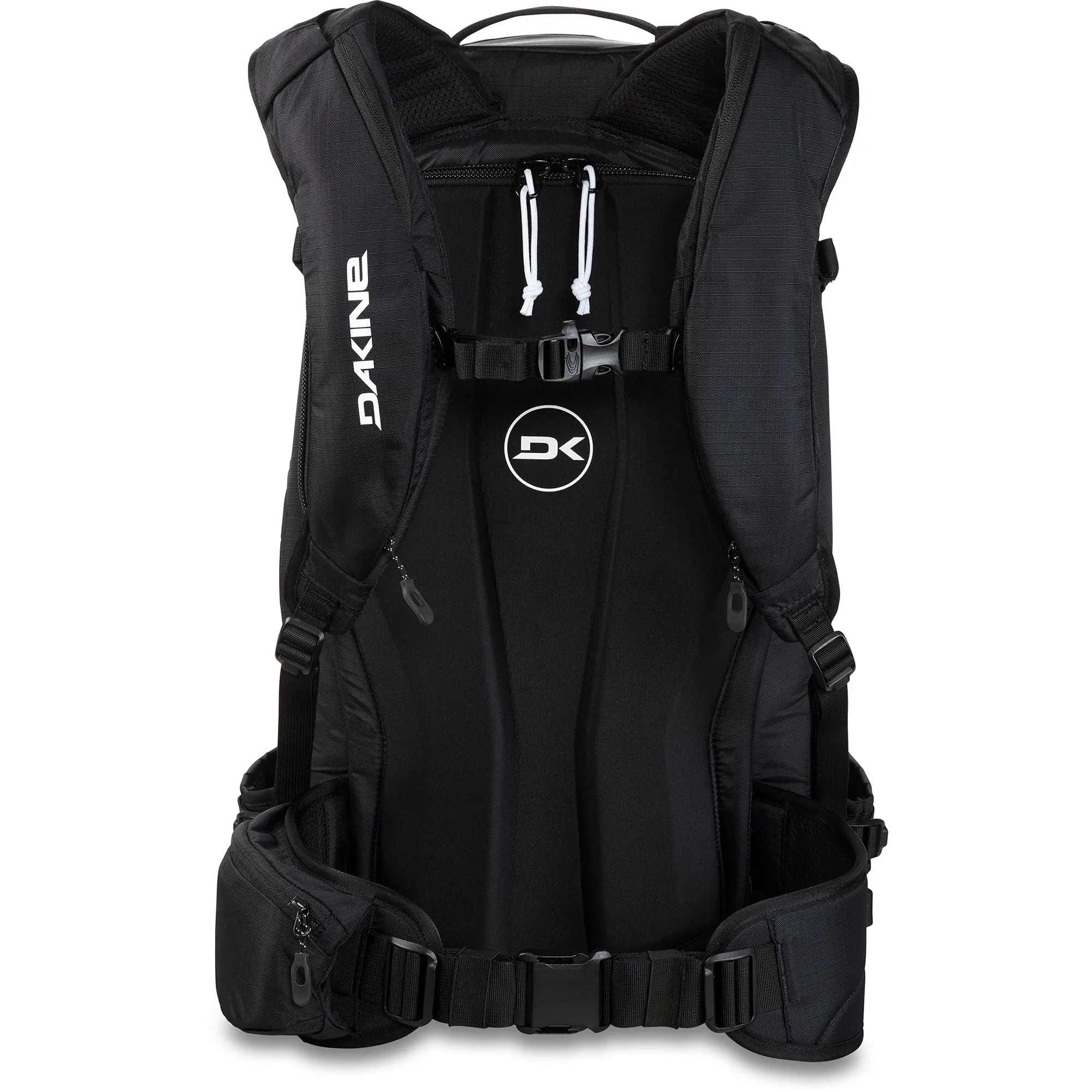 Poacher Backpack 32L - Black