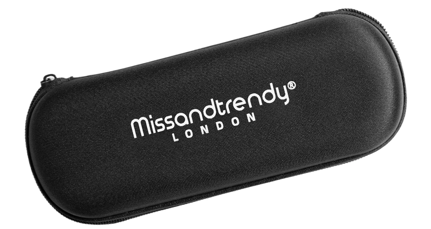 "Glasses Slim Case"