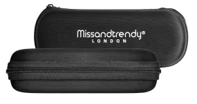 "Glasses Slim Case"