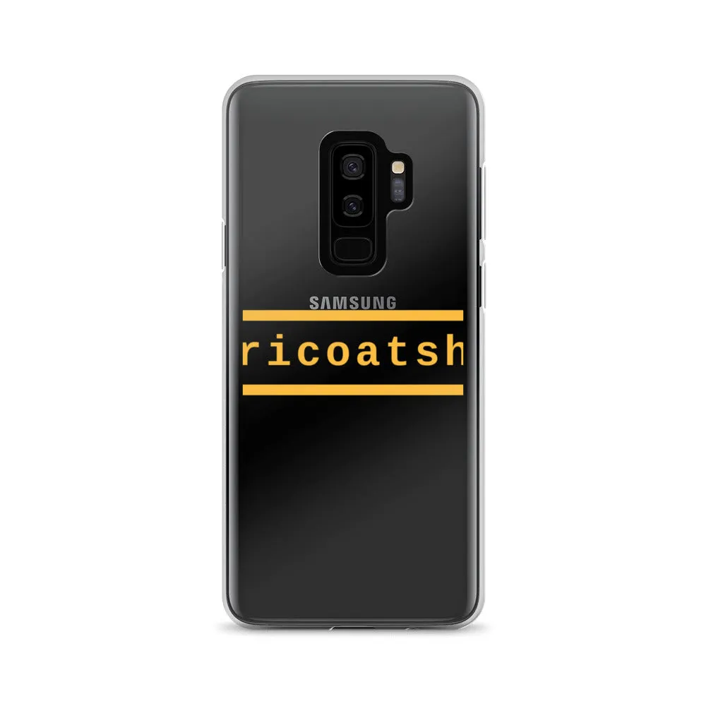 Samsung Case