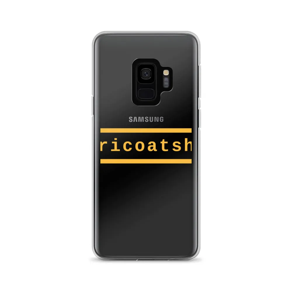 Samsung Case