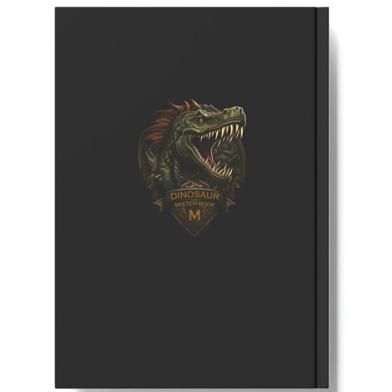 Sketchbook for Kids - Hard Backed Journal