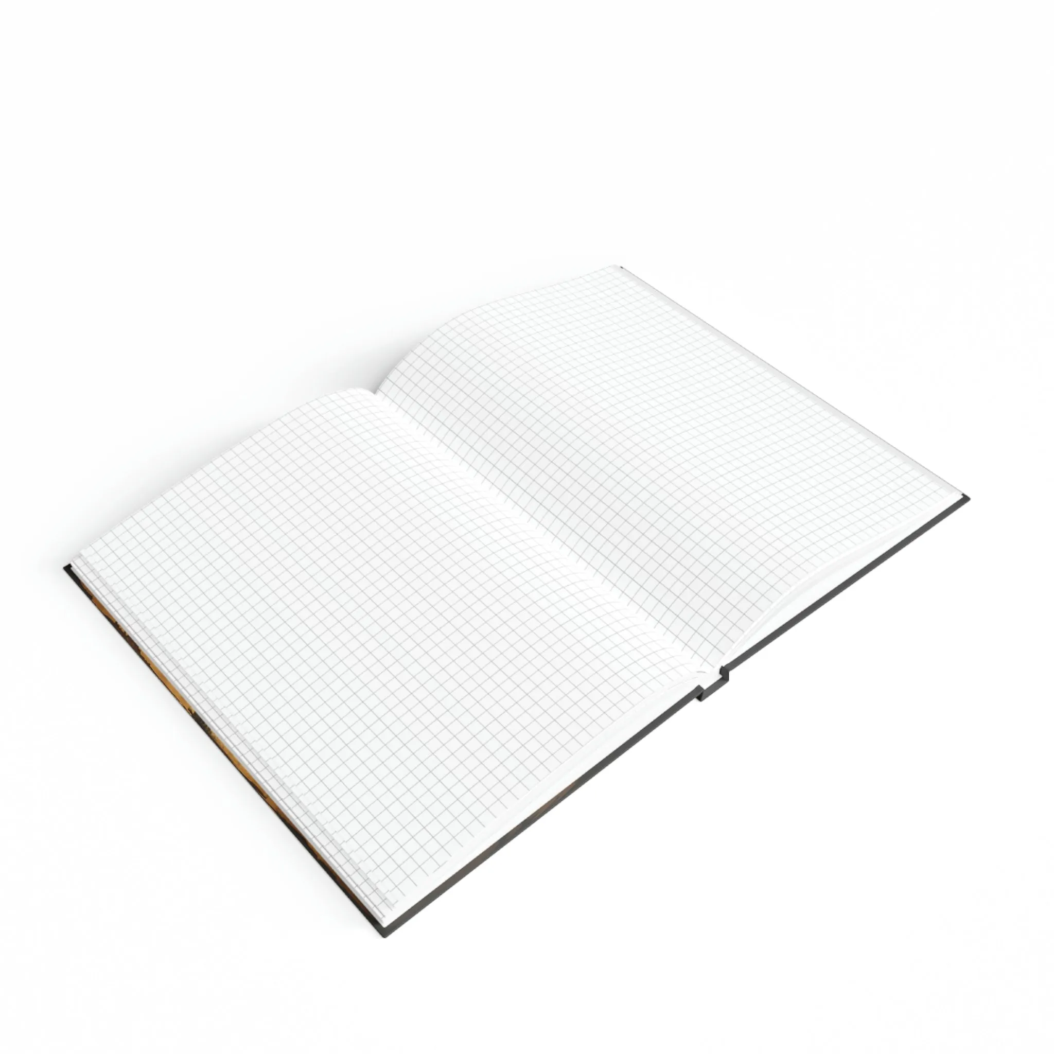 Sketchbook for Kids - Hard Backed Journal