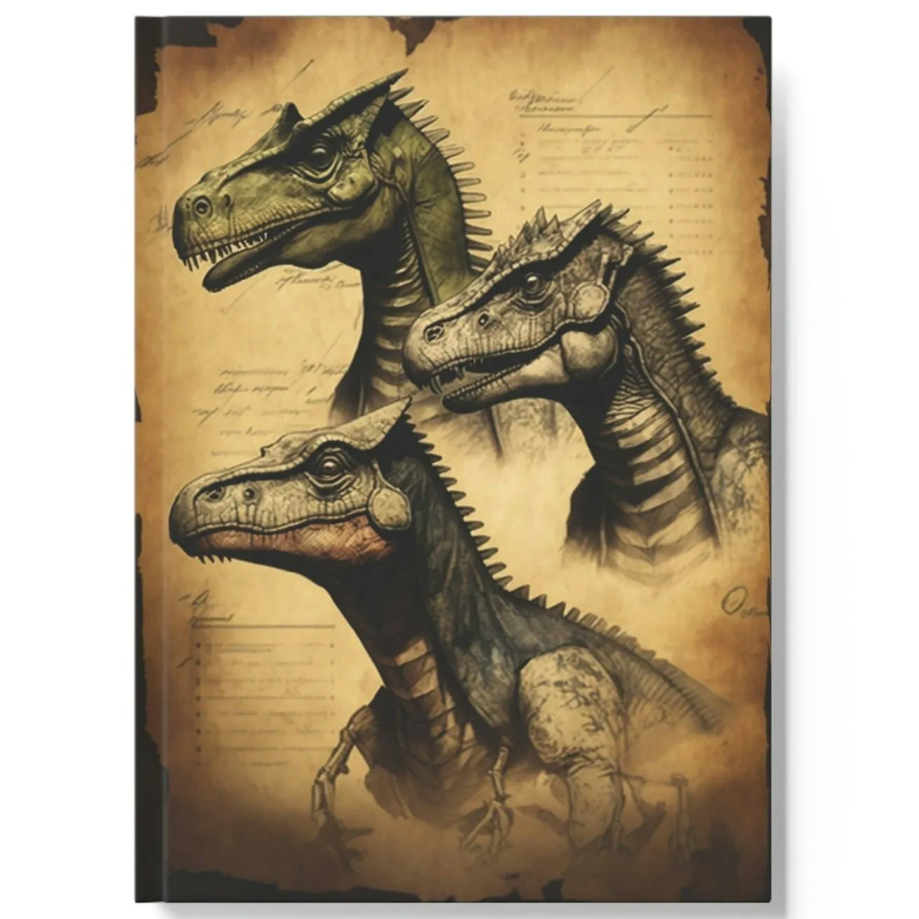 Sketchbook for Kids - Hard Backed Journal