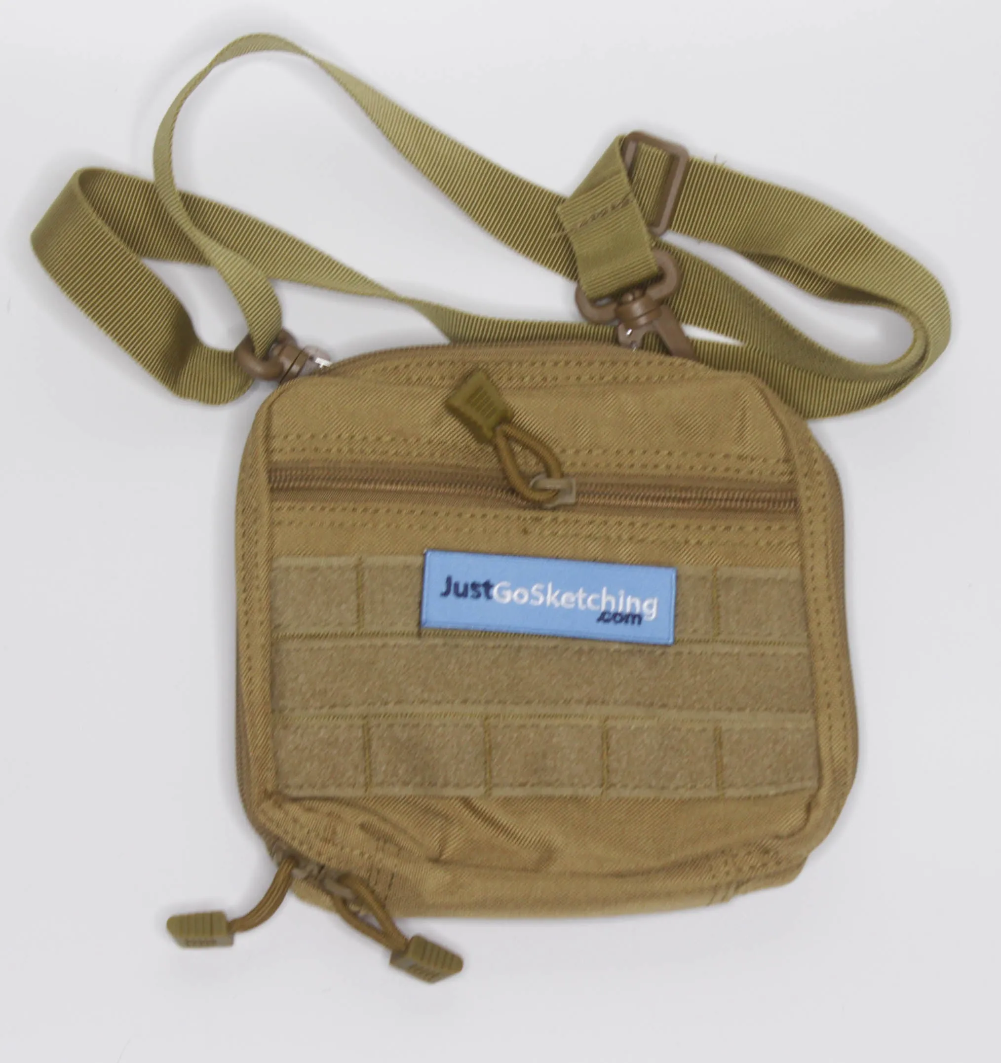 Sketching kit Cases. Medium
