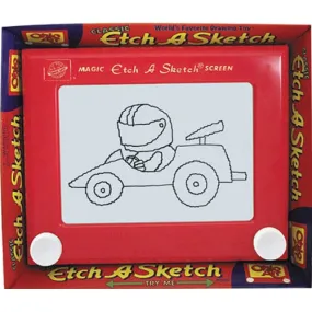 Spin Master Classic Etch A Sketch