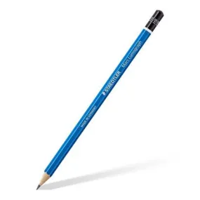 Staedtler Mars Lumograph Pencil 100-4H