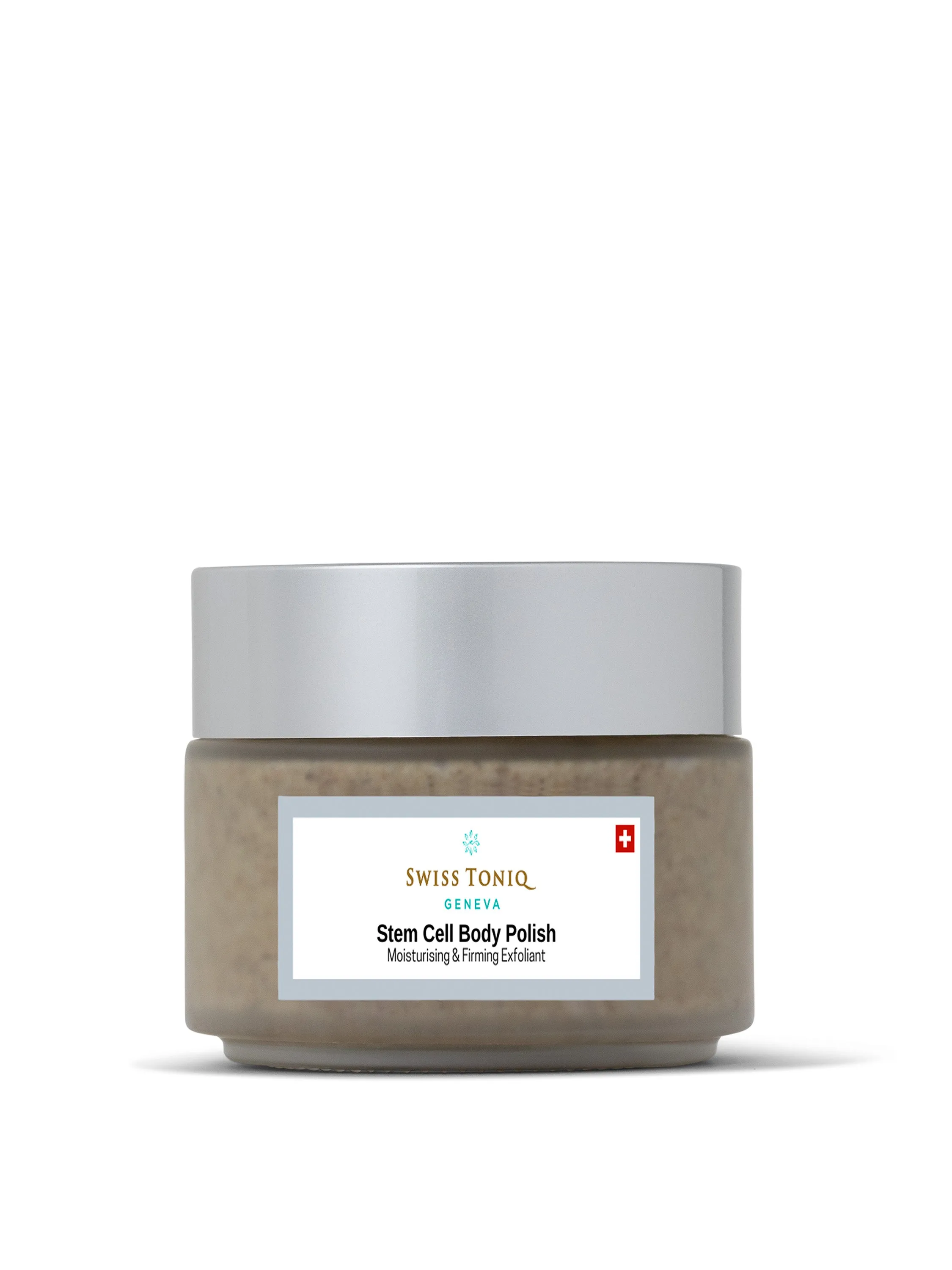 Stem Cell Body Polish Moisturising Exfoliant