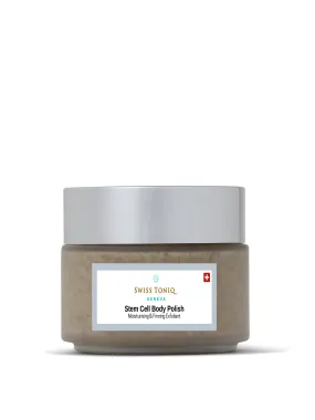 Stem Cell Body Polish Moisturising Exfoliant