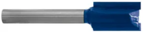 STRAIGHT 3/4" TCT  ROUTER