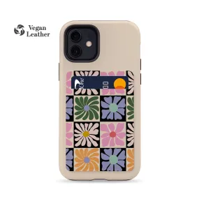 SUMMER FLOWERS Phone Wallet