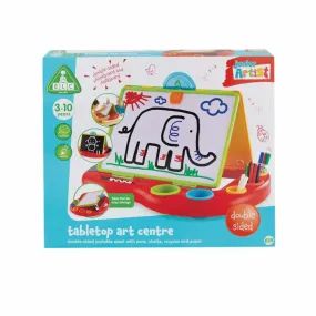 Tabletop Art Centre