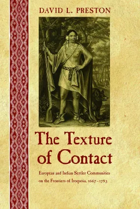 The Texture of Contact pb