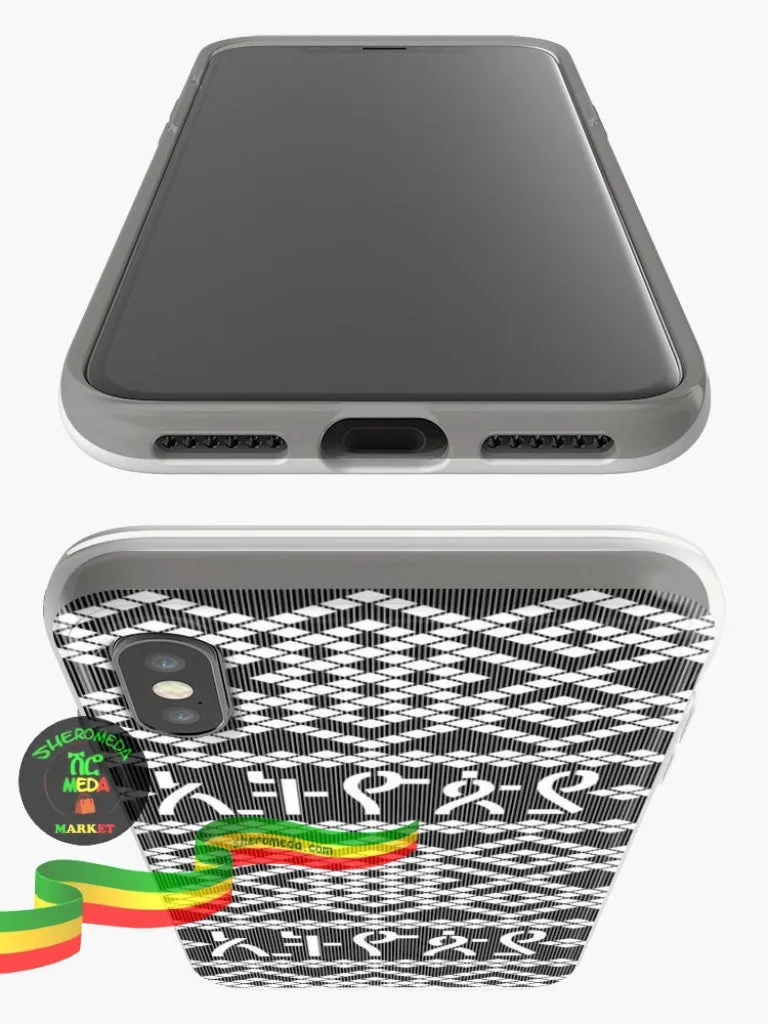 Tilet Ethiopia case