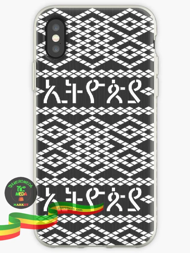Tilet Ethiopia case