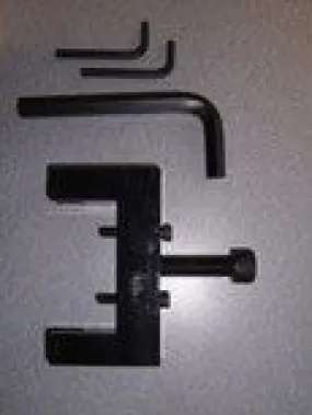 TOOL, PULLER FOR FLYWHEEL PULLEY